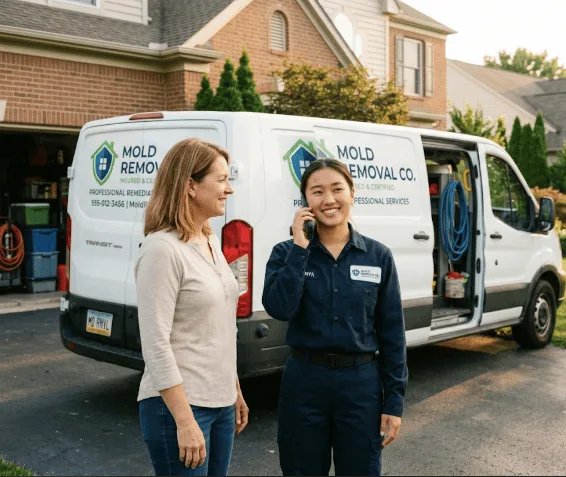 Crawlspace Mold Remediation Leland, IL FAQs